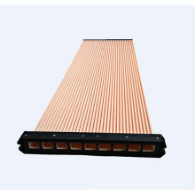 Sintered Plastic Particles Filter Element